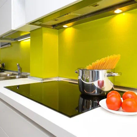 Apartment Borgo Gasparina Family