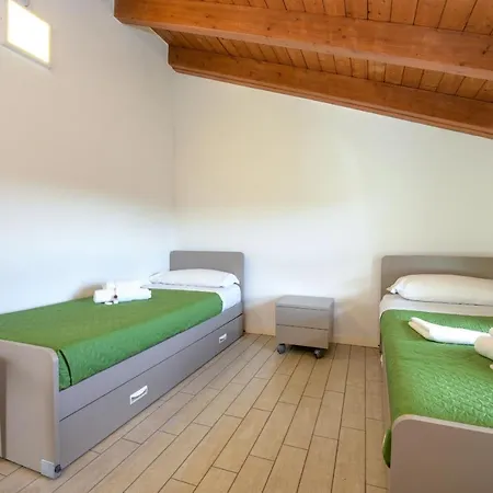 Apartment Borgo Gasparina Family