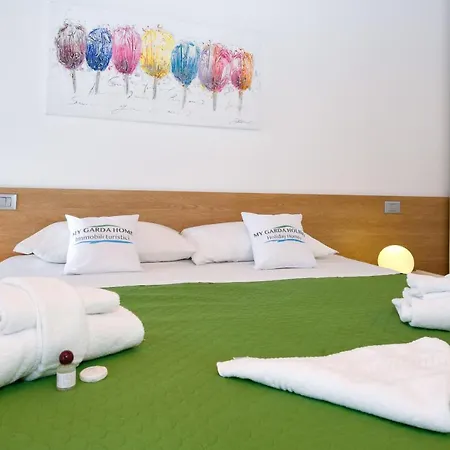 Borgo Gasparina Family Apartment *
