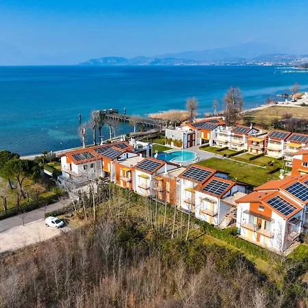 Apartment Borgo Gasparina Family