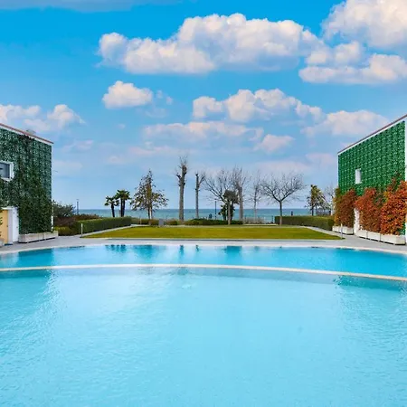 Apartment Borgo Gasparina Family *