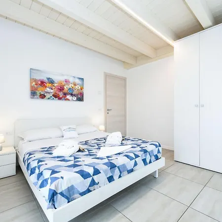 Borgo Gasparina Family Apartment *
