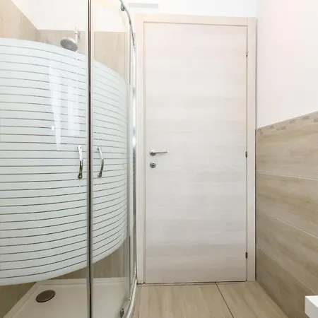 Apartment Borgo Gasparina Family