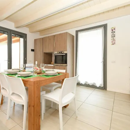 Apartment Borgo Gasparina Family *