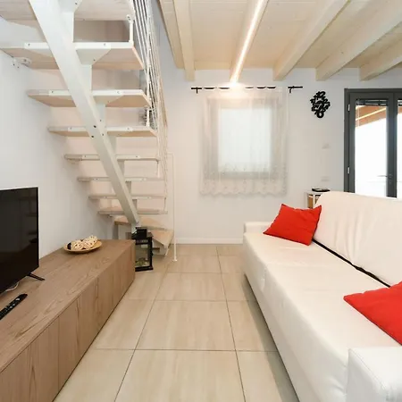 Apartment Borgo Gasparina Family Castelnuovo del Garda