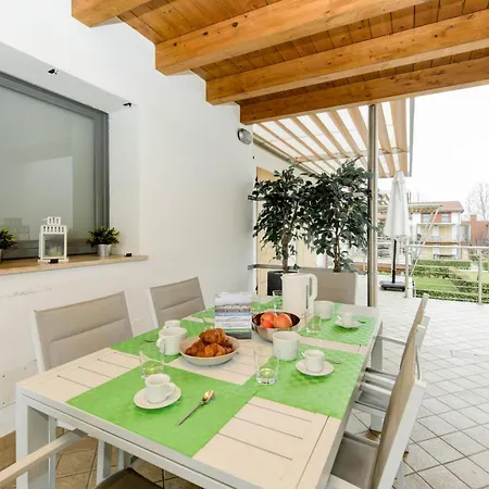 Apartment Borgo Gasparina Family Castelnuovo del Garda