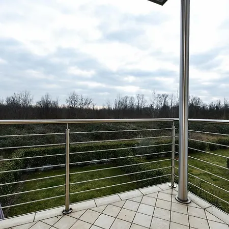 Borgo Gasparina Family Apartment *