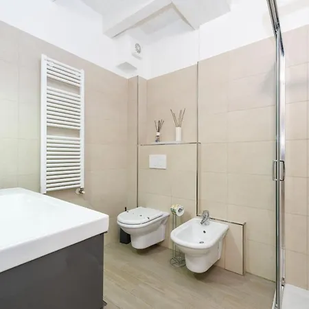 Apartment Borgo Gasparina Family