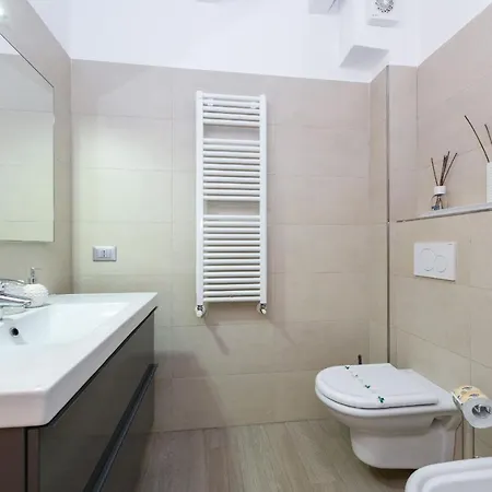 Borgo Gasparina Family Apartment *