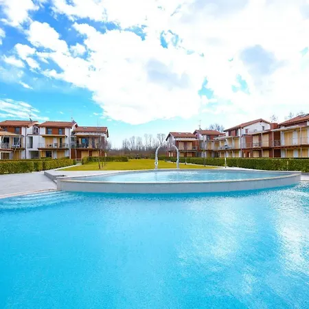 Borgo Gasparina A26 Castelnuovo del Garda