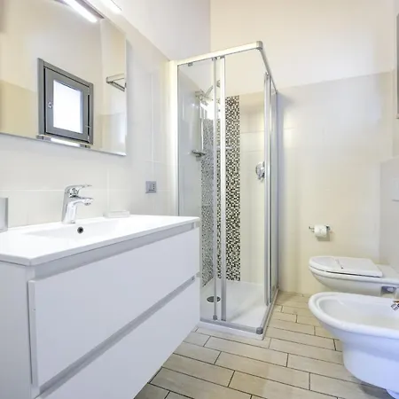 Borgo Gasparina A26 * Castelnuovo del Garda