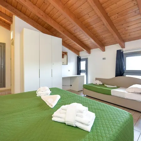 Borgo Gasparina A26 *