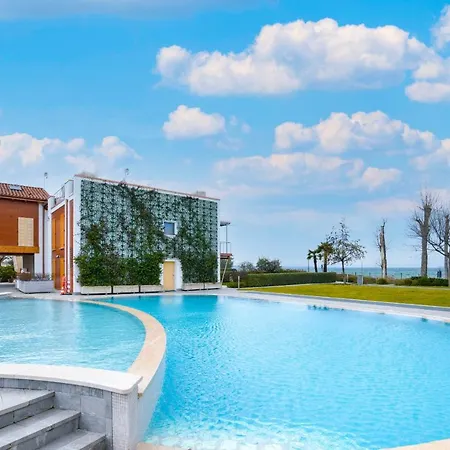 Borgo Gasparina A26 Appartamento *