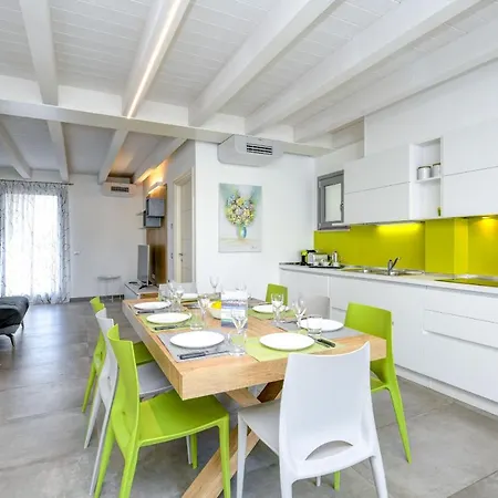 Borgo Gasparina A26 Appartamento Castelnuovo del Garda