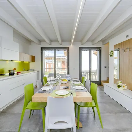 Borgo Gasparina A26 *