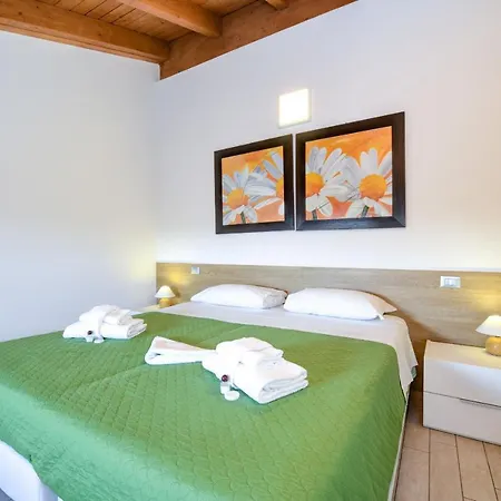 Appartamento Borgo Gasparina A26 *