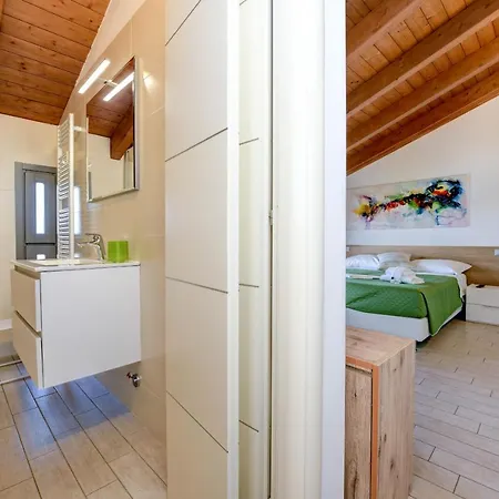 Appartamento Borgo Gasparina A26 Castelnuovo del Garda