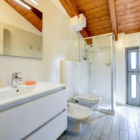 Borgo Gasparina A26 Appartamento