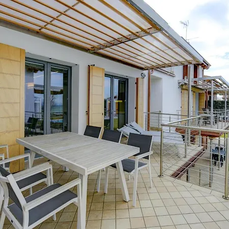 Borgo Gasparina A26 Appartamento *
