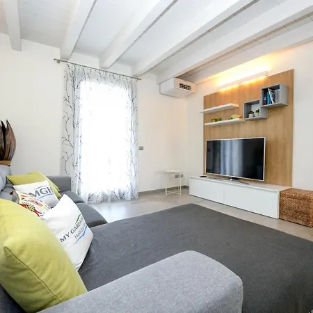 Borgo Gasparina A26 Appartamento