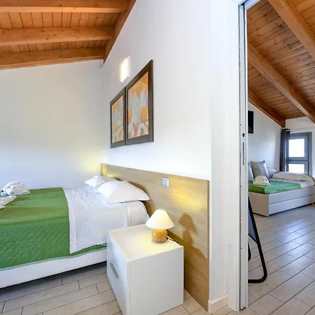 Borgo Gasparina A26 Appartamento *