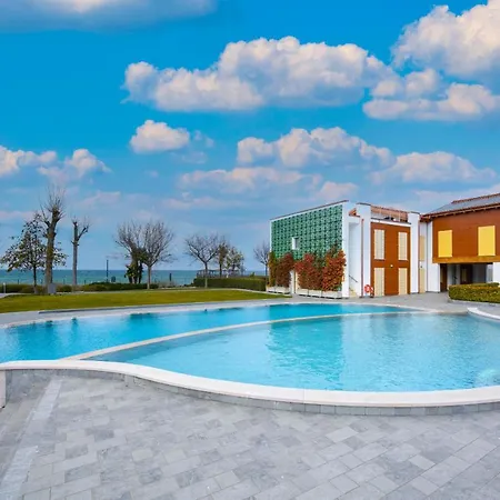 Borgo Gasparina A26 * Castelnuovo del Garda