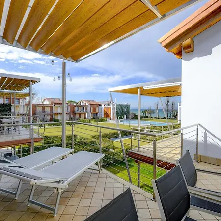Apartment Borgo Gasparina Family