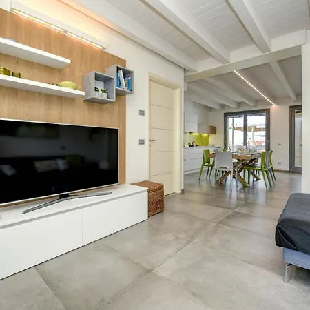 Appartamento Borgo Gasparina A26 *
