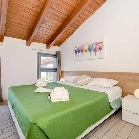 Appartamento Borgo Gasparina A26 Castelnuovo del Garda