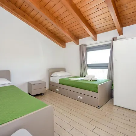 Borgo Gasparina A26 Castelnuovo del Garda