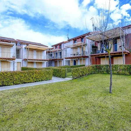 Borgo Gasparina A26 Appartamento
