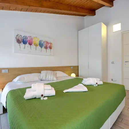 Appartamento Borgo Gasparina A26 Castelnuovo del Garda