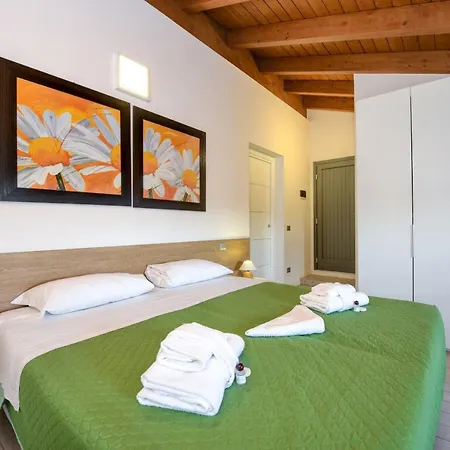Apartment Borgo Gasparina Family *