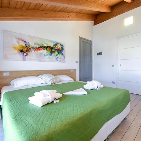 Borgo Gasparina A26 Appartamento *