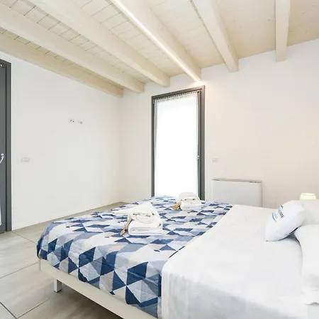 Appartamento Borgo Gasparina A26