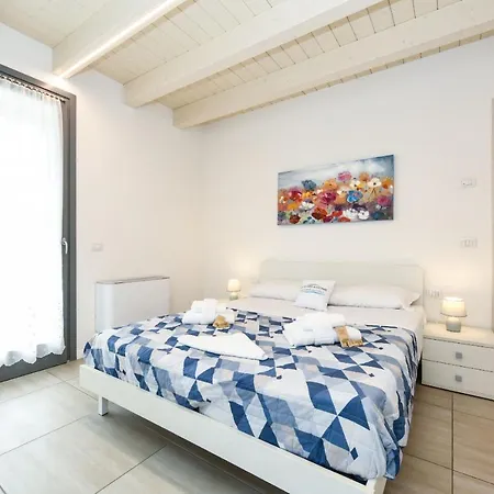 Borgo Gasparina A26