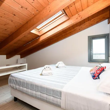 Appartamento Borgo Gasparina A26 Castelnuovo del Garda