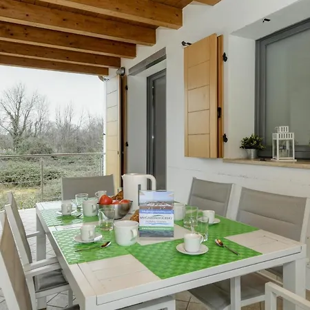 Borgo Gasparina A26 Castelnuovo del Garda