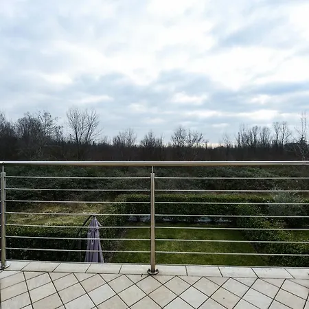 Appartamento Borgo Gasparina A26