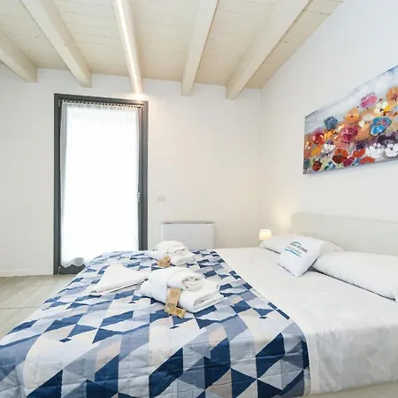 Borgo Gasparina A26 * Castelnuovo del Garda
