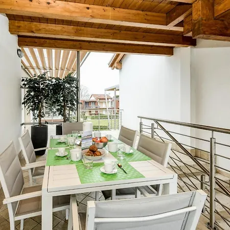 Borgo Gasparina A26 Appartamento