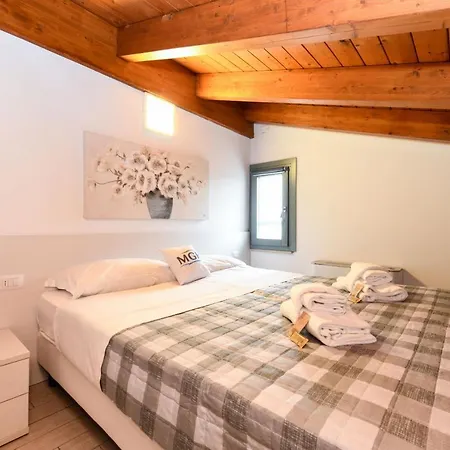Borgo Gasparina A26