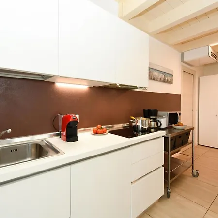 Borgo Gasparina A26
