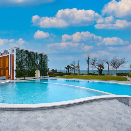 Borgo Gasparina A26 Castelnuovo del Garda