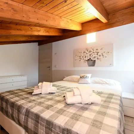 Borgo Gasparina A26