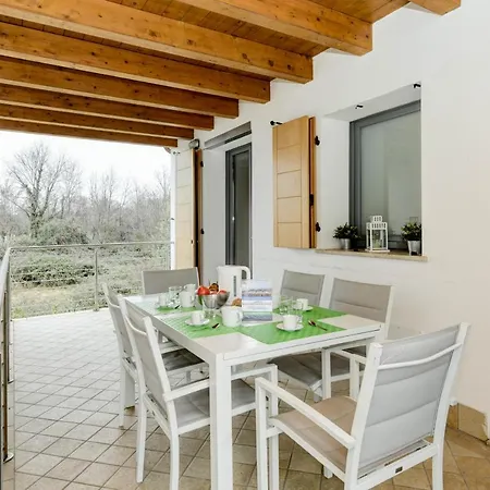 Borgo Gasparina A26 Castelnuovo del Garda
