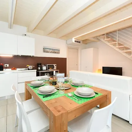 Borgo Gasparina A26