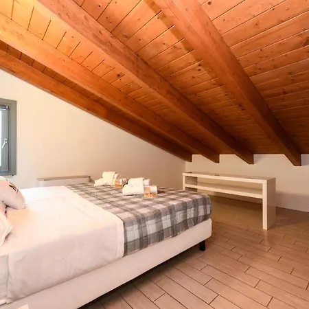 Borgo Gasparina A26 * Castelnuovo del Garda