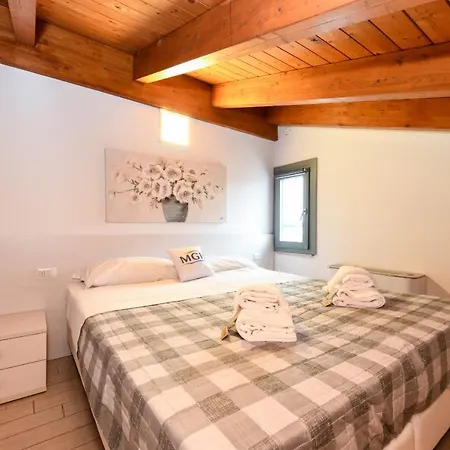 Borgo Gasparina A26 Appartamento Castelnuovo del Garda