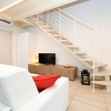Borgo Gasparina A26 Appartamento
